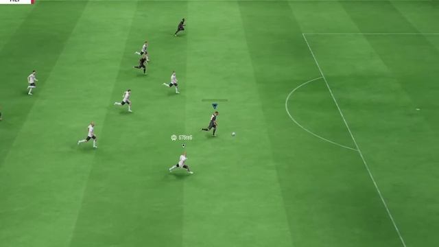 Полный разбор UFL, как разрабы 