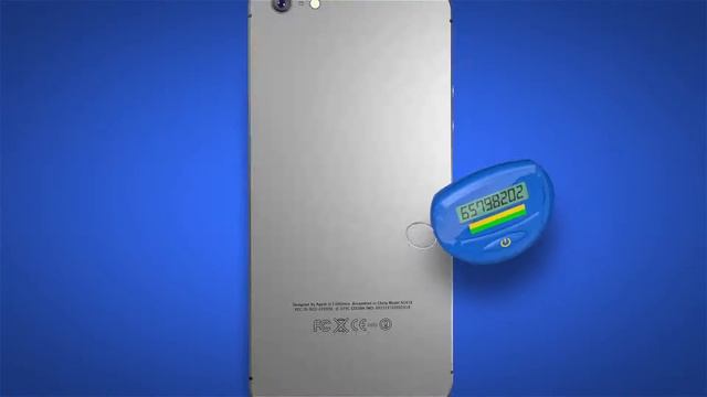 Мобильный банк