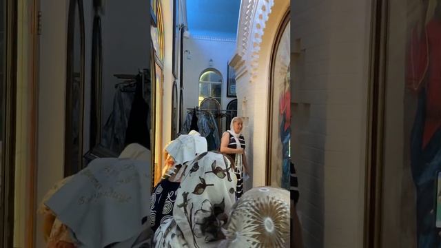 Часть 3,Боткина11.06/Церковь-2 чудотворный образ Христа .