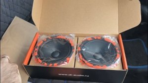 Бюджетные динамики в Газель/ установка в штатные мест?