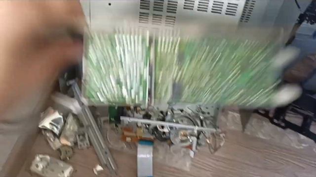 видео магнитофон sony на металлолом смотреть онлайн
