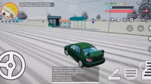 Криминальная Россия 3d. Избавился от троллейбусов