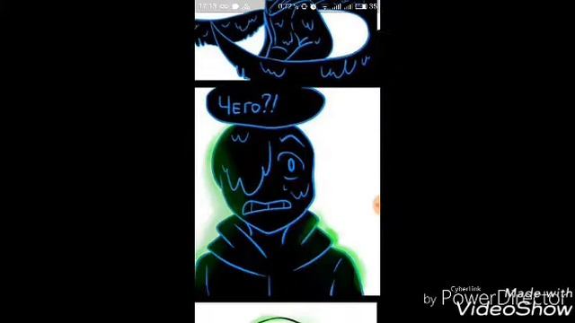 Puppet Tale 8часть озвучка