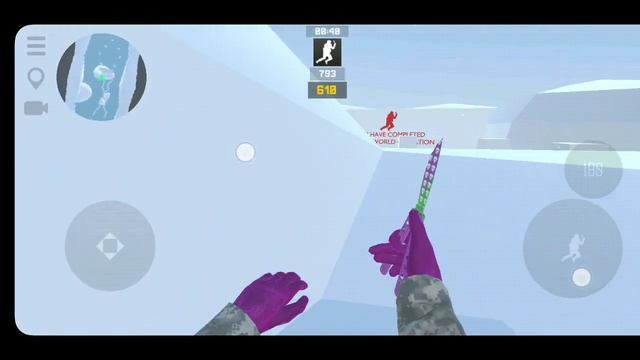 bhop pro.Прохожу все карты на PARKOUR смотреть онлайн