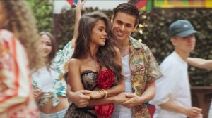 Ришат Тухватуллин-РОЗА ( Премьера клипа, 2025 )