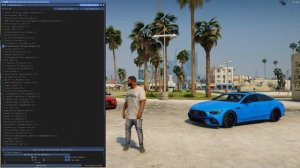 Как установить Reshade в GTA 5 / Как установить Решейд в ГТА 5