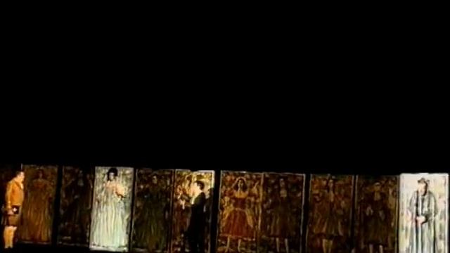 Мольер (+) "Тартюф" спектакль (Театр на Таганке, Ю. Любим? смотреть онлайн