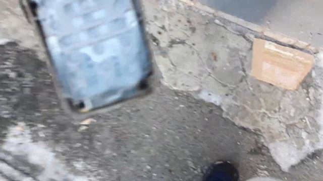 ЖЕСТКИЙ КРАШ ТЕСТ NOKIA 1110I! смотреть онлайн