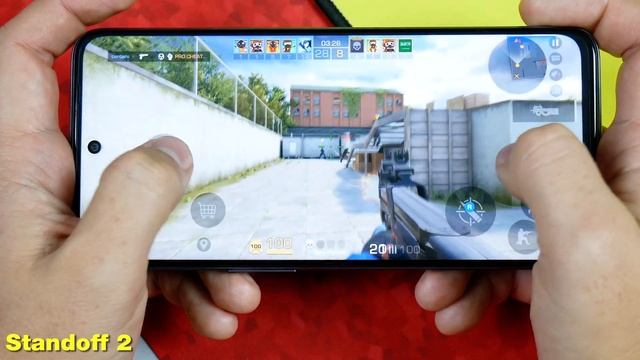 Самый Мощный Игровой Смартфон за 12000 рублей!🔥 NUBIA – СД смотреть онлайн