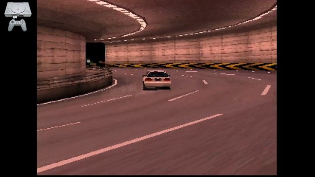 Gran Turismo 1997 Sony Playstation (Обзор\Review) #retrogaming #granturismo #playstation