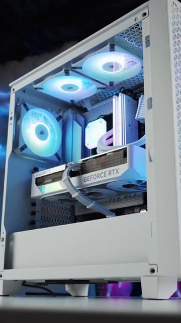 Intel core i7 13700k, RTX 4070 Ti #ксго #игровойпк #ігровийпк #компьют смотреть онлайн