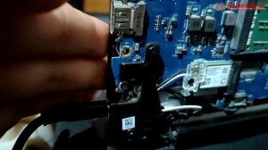 Ноутбук ARDOR GAMING NEO G15-I5ND302 приболел.