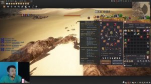 Стоит ли играть в Black Desert в 2025? делюсь мнением с вами