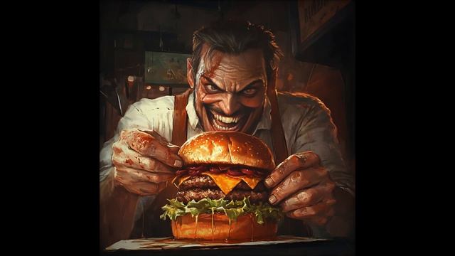 СЫТЫЕ - Эрика Саммерс | Страшные Истории | Ночное Телев? смотреть онлайн