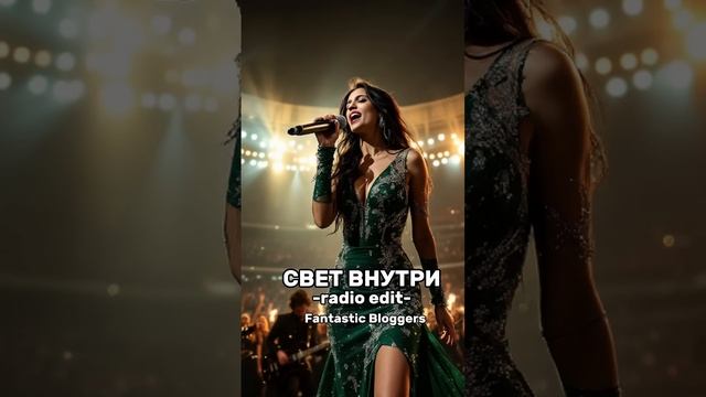 Свет внутри [radio edit] - Fantastic Bloggers смотреть онлайн
