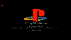Звук Детства :) - Playstation 1 Startup
