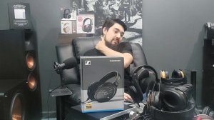 ЦАП И кУСЬ - Sennheiser HD 660 S2 - стоит ли обновляться ? Обзор о?