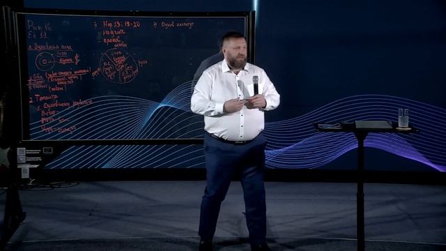 ПЕРВАЯ БАШНЯ КВАЛИФИКАЦИИ 12.01.2025 | ЕПИСКОП АНДРЕЙ МАТЮ? смотреть онлайн