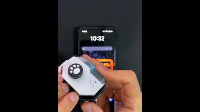 Обзор и настройка контроллера MEMO MB02 для смартфонов от смотреть онлайн