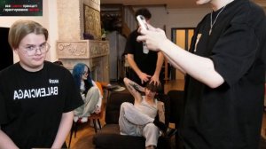 СТРИМ-ХАТА ШПАНЫ И ДРЕЙКА ПЕРВЫЙ ЧАС // ИГРА: "Я", ОБЩЕНИ?