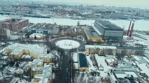 Подсудимый 12 серия. 2019 г.