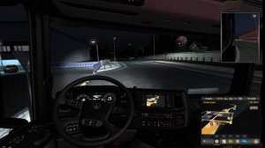 Что будет, если найти все кадровые агентства в Euro Truck Simulator 2?