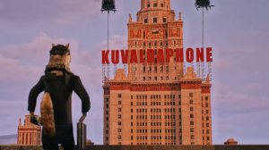 Скриптонит — не расслабляйся (Brickspacer video edit)