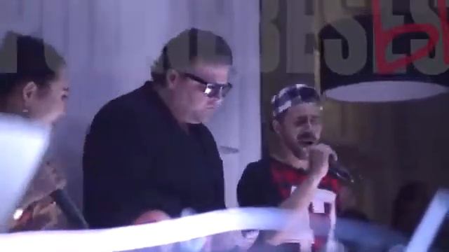 Далер Назаров Чаки чаки борон Ремикс