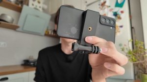🧲ТОП-10 аксессуаров для DJI Osmo Pocket 3. 💥Нужны каждому бло