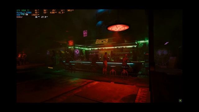 Ryzen 5 3500X GTX 1050 TI Test Games ЧАСТЬ 2 смотреть онлайн