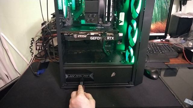 1Stplayer FD3 BK 1F5M мой обзор