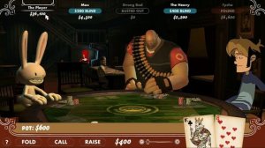 (Раздача игр бесплатно)Poker Night at the Inventory #1 || Пацан к успеху шел!