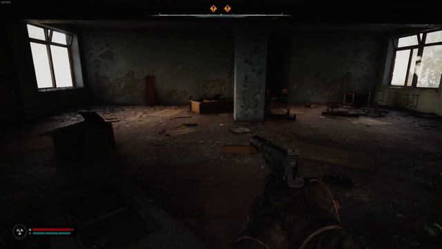 S.T.A.L.K.E.R. 2 - Школа №1 в Припяти (локация) смотреть онлайн