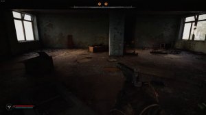 S.T.A.L.K.E.R. 2 - Школа №1 в Припяти (локация)