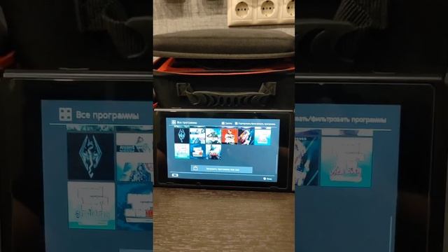 Nintendo switch 512GB прошитый смотреть онлайн