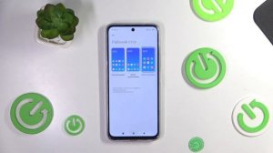 Redmi 13 | Как отключить простой режим на Redmi 13 - Как выключ?