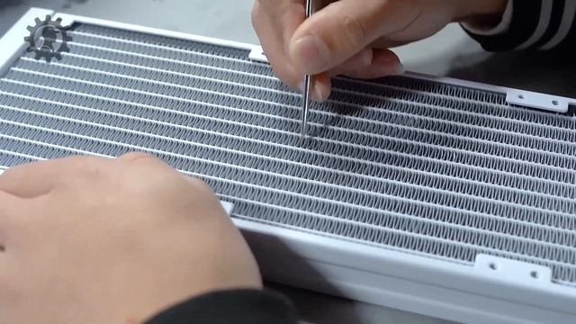 Как изготавливаются и собираются системы жидкостного смотреть онлайн