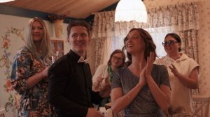 Свадьба в Парке Сказов: где ваша история становится частью сказки