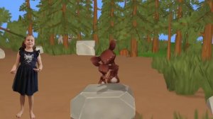 Песня "Мамочка, мама..." Видео для детей.