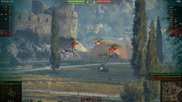 Мир танков / ПРОХОЖДЕНИЕ, ЧАСТЬ 1692!