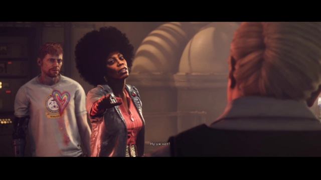 Wolfenstein 2. #13.