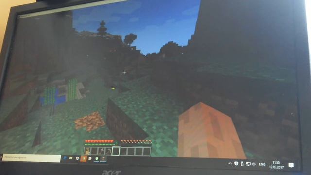 #2 ВЫЖИВАНИЕ|MINECRAFT|Снежок|Snejok смотреть онлайн