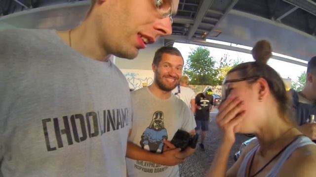 Фри Хип Хоп 10 смотреть онлайн