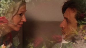Аппетит приходит во время любви 1 - 8 серия (2025) | Премьер