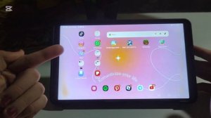 Оформление планшета 🩷