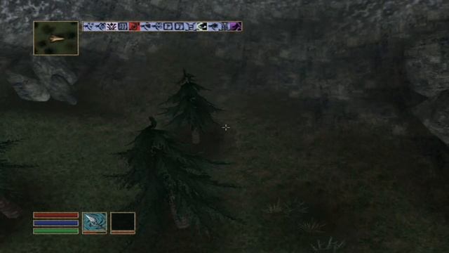 The Elder Scrolls III - Morrowind - Bloodmoon #207 (Сталгримовая броня) Xbox origi смотреть онлайн