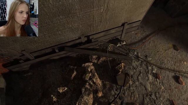 Blameless - ДА БЕГИ УЖЕ!! смотреть онлайн