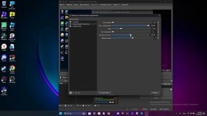 Как сделать микро как у Derzko69 в OBS Studio