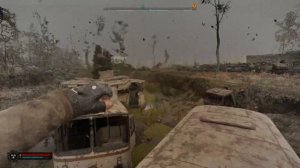 STALKER 2 - Где найти Сайгу Д-12 и флешку с апгрейдом. Самый б