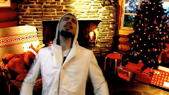 Чипинкос - Новый Год